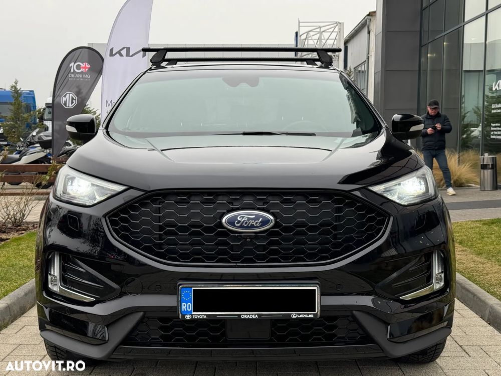 Ford Edge 2.0 Panther A8 AWD ST Line - 2