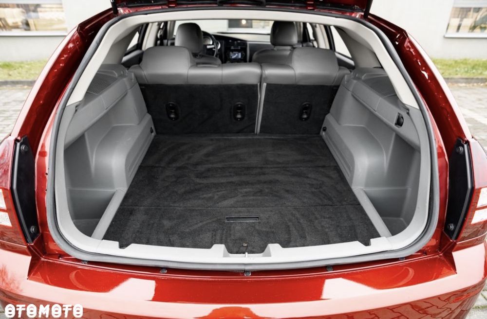 Dodge Magnum 3.5 V6 - 25