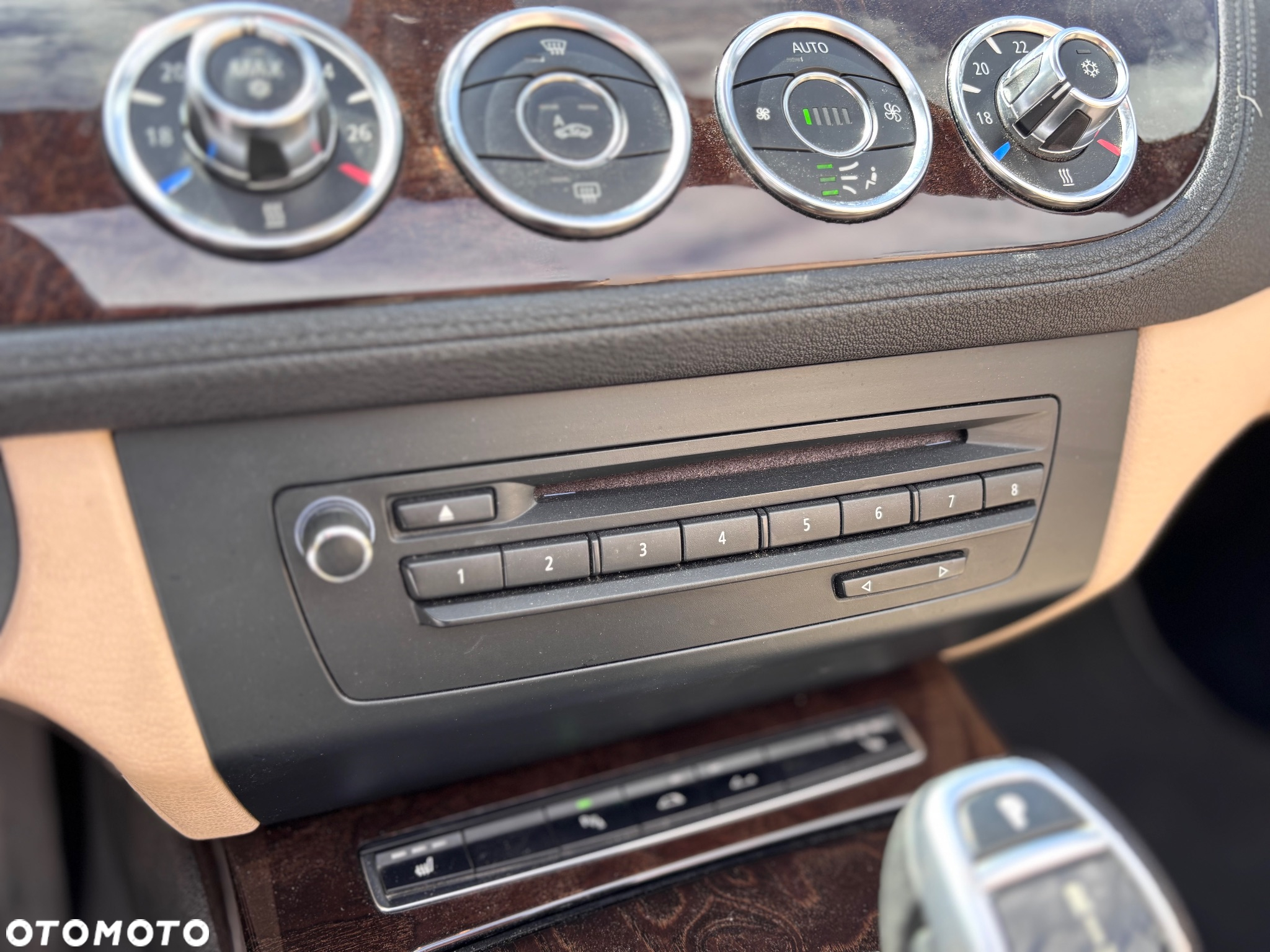BMW Z4 sDrive35is Sport-Aut DKG - 25