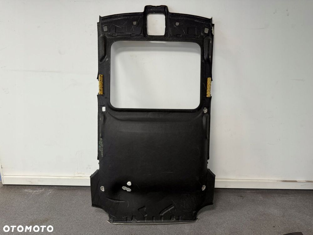 podsufitka clio v - 2