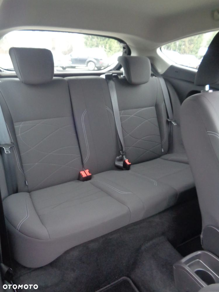 Ford Fiesta 1.25 Champions Edition - 12