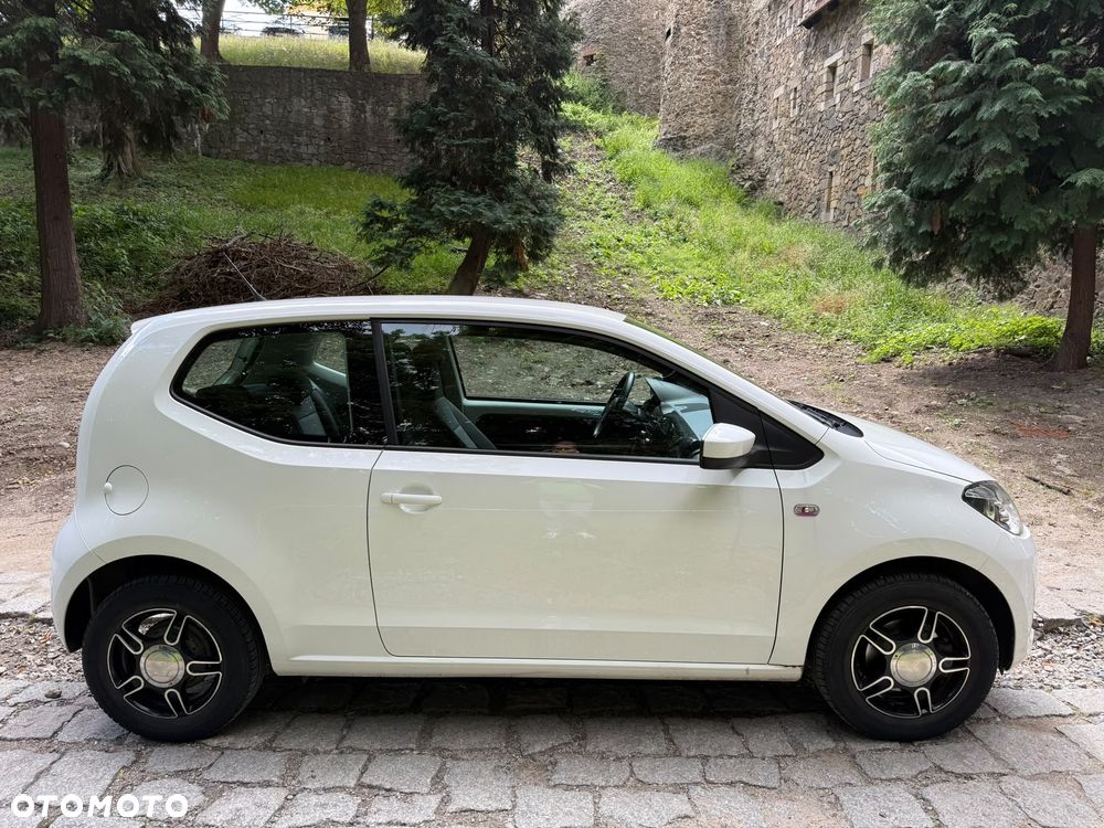 Volkswagen up! 1.0 move - 3