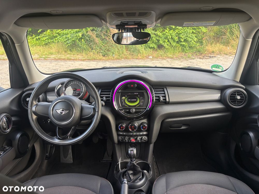MINI Cooper - 14