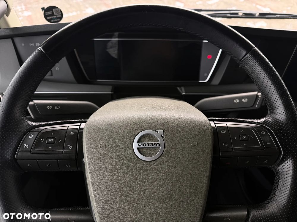 Volvo FH 460 / MEGA / LOW DECK / SALON PL - 9