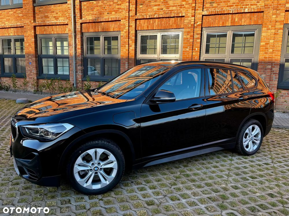 BMW X1 - 3