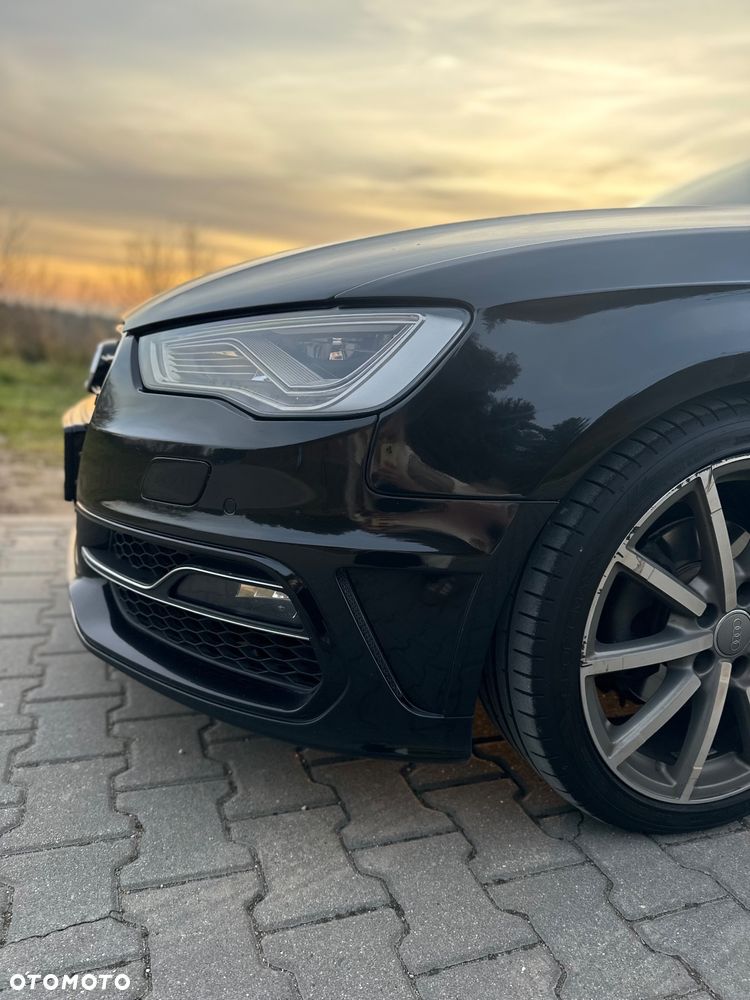 Audi A3 Sportback 1.6 TDI Ambiente S tronic - 7