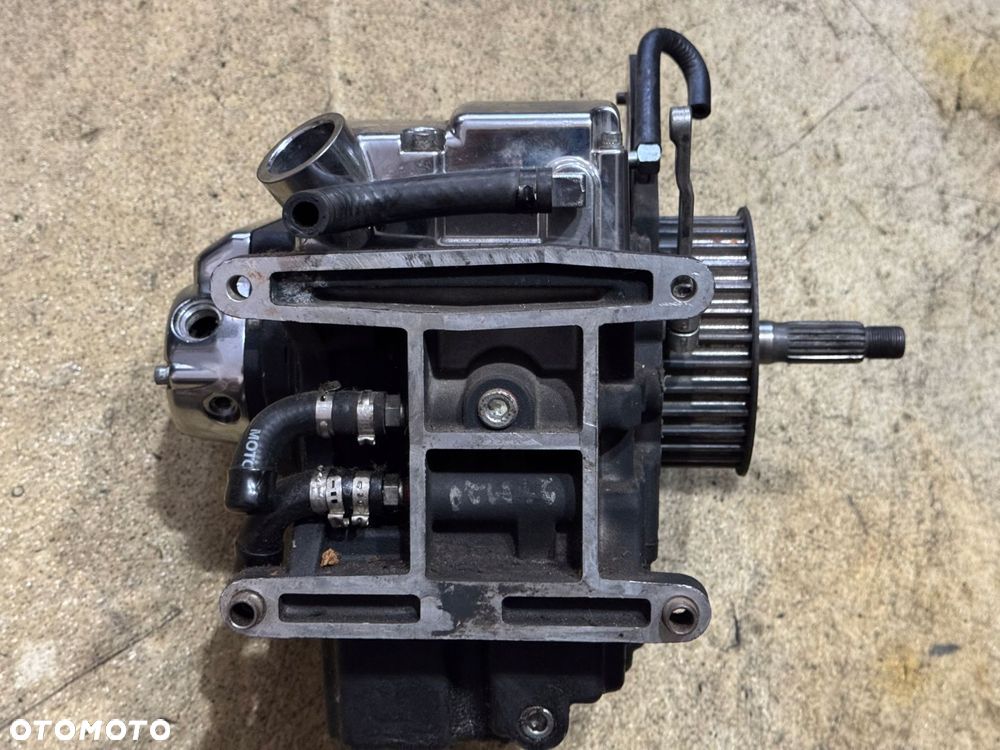 skrzynia biegów harley davidson evo softail 1340 oe hd sprawdzona 88-99 - 3