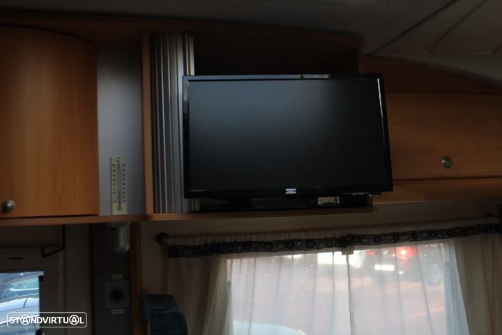 Fiat Ducato PILOTE P 650 - 12