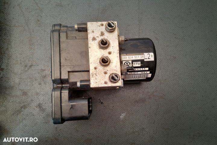 Pompa ABS 1K0907379BL / 1K0614517DR 1K0907379BL / 1K0614517DR Volkswa - 3