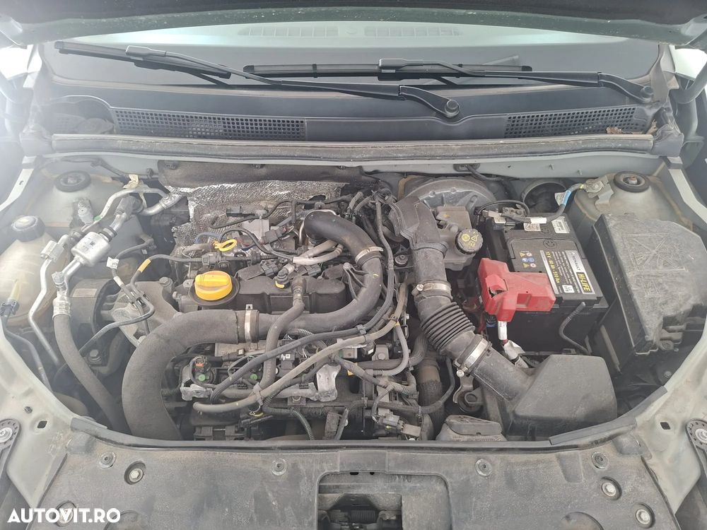 Dacia Jogger 5 locuri TCe 110 SL Extreme - 16