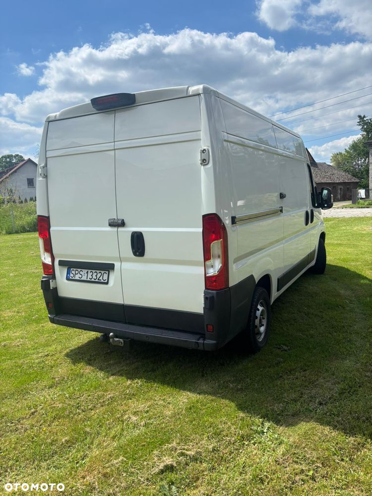 Citroën Jumper L3 - 10