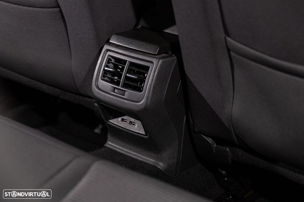 SEAT Leon ST 1.6 TDI Style S/S - 26