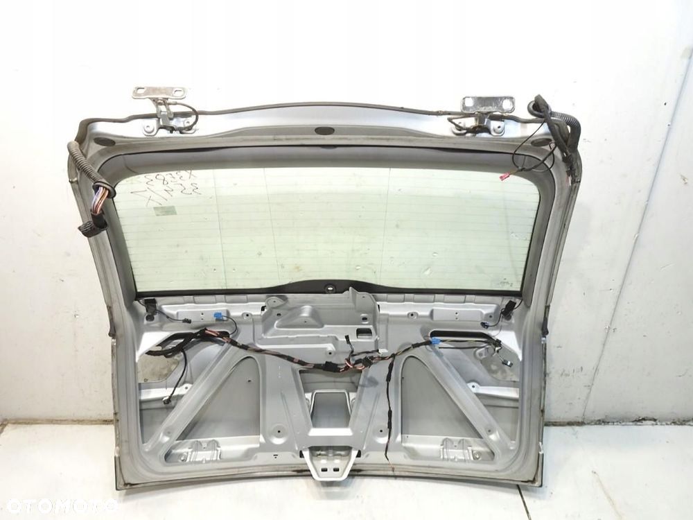 KLAPA TYLNA SZYBA 354/7 BMW X3 E83 . - 8