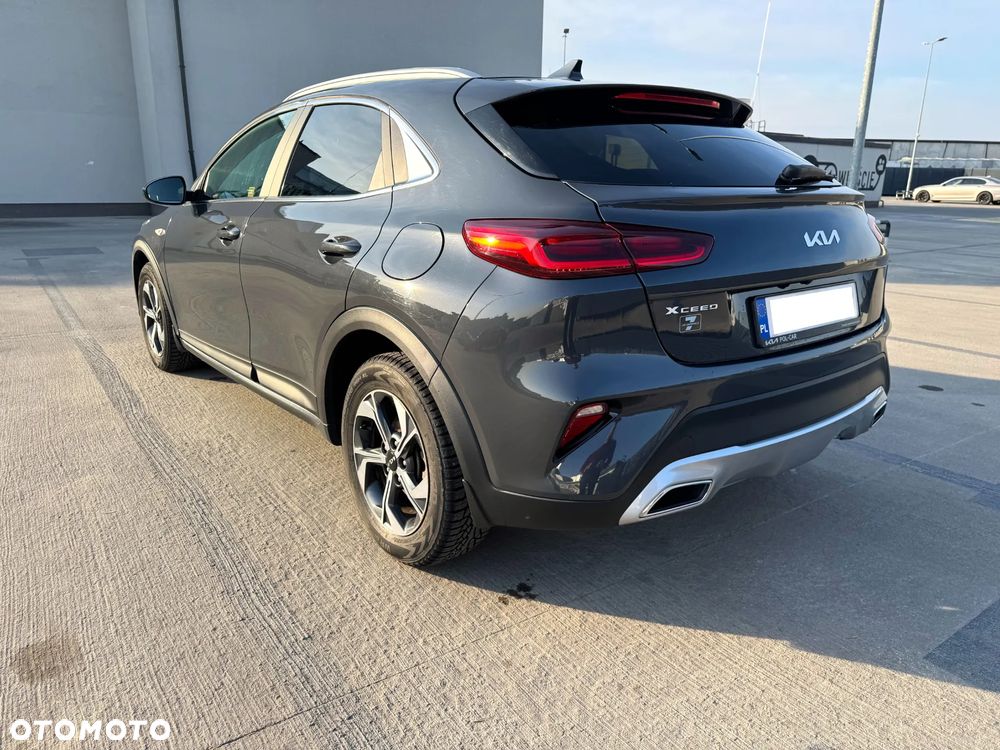 Kia XCeed 1.0 T-GDI M - 8