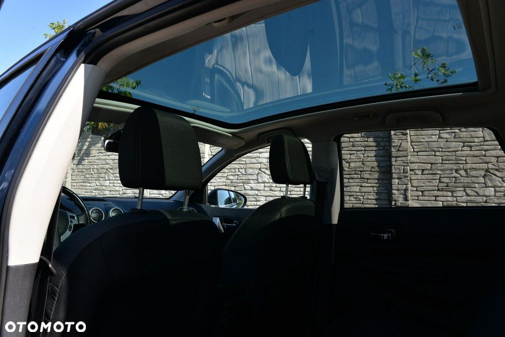 Nissan Qashqai 2.0 4x4 Tekna - 19