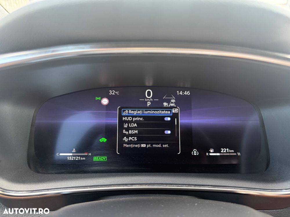Toyota Corolla 2.0 HSD Exclusive Plus - 23