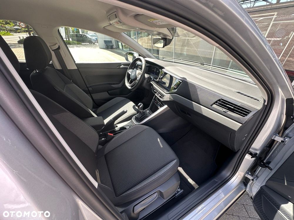 Volkswagen Taigo 1.0 TSI Life Plus - 13