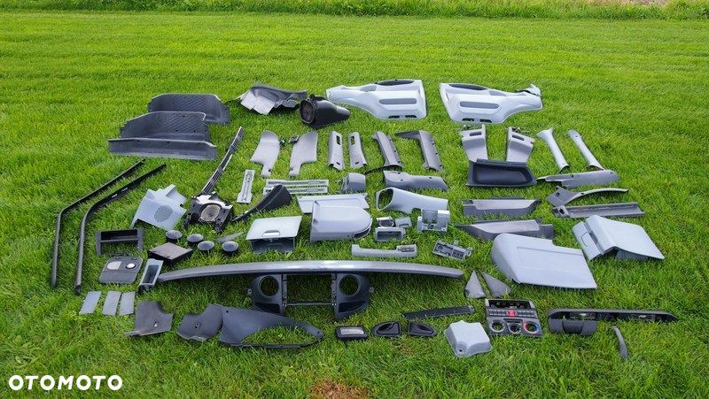 iveco daily 99-06 włącznik klimatyzacji klimy eco - 6