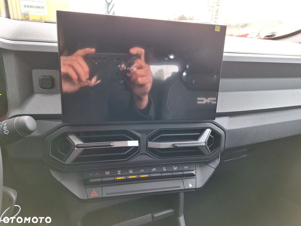 Dacia Duster 1.0 TCe Expression - 9