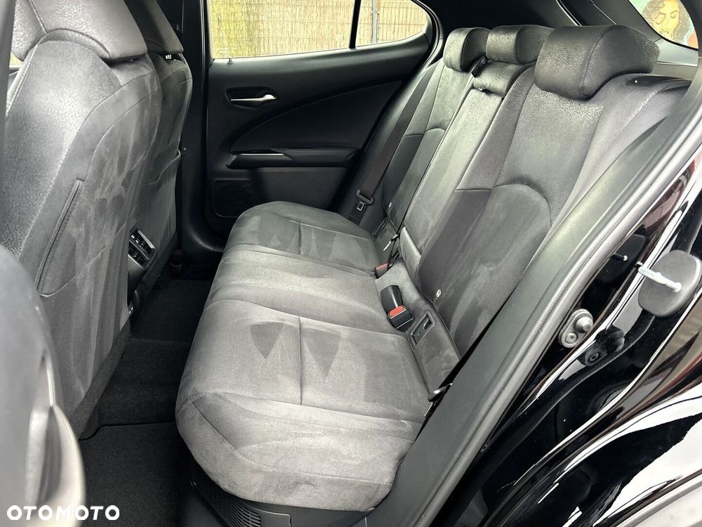 Lexus UX 300h Elegance - 13