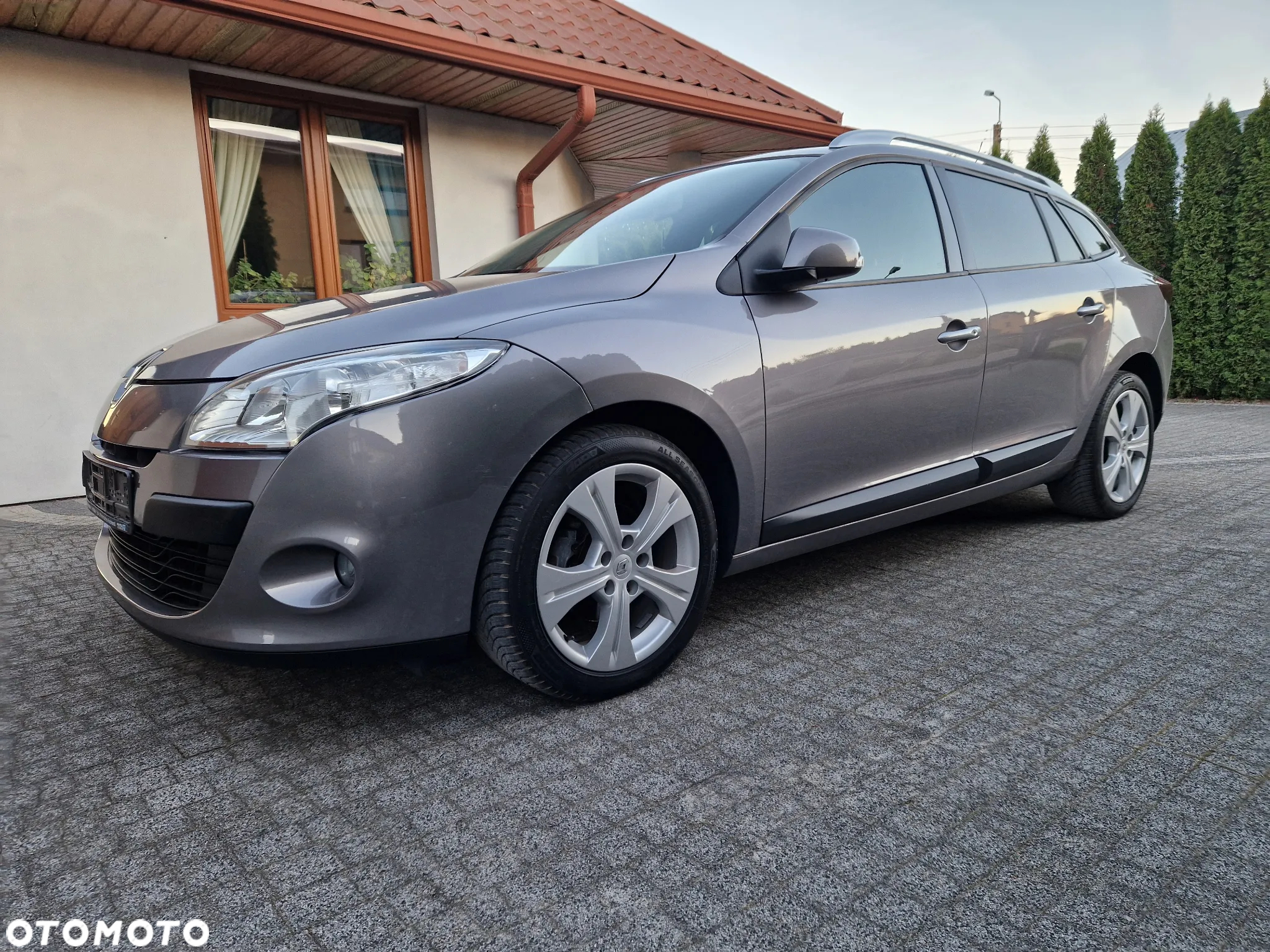 Renault Megane 1.6 16V 110 Dynamique - 3