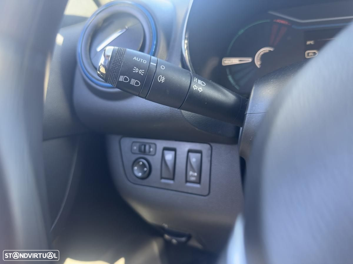 Dacia Spring Electric 45 Comfort - 24