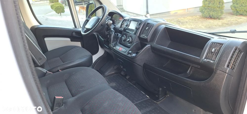 Peugeot Boxer - 5