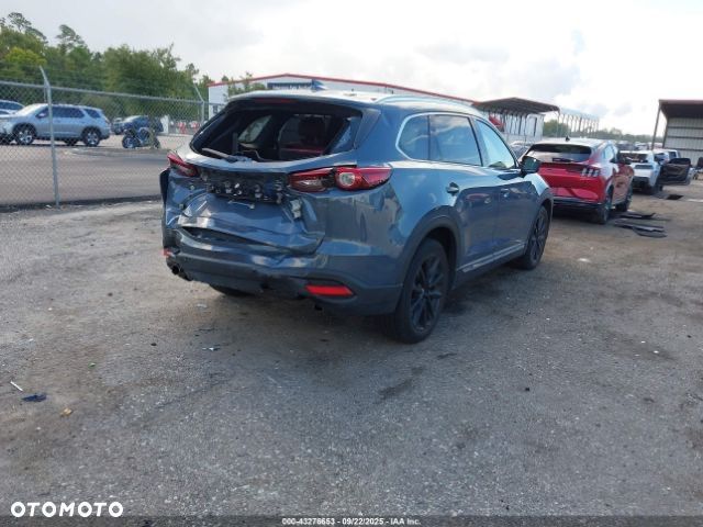 Mazda CX-9 - 8