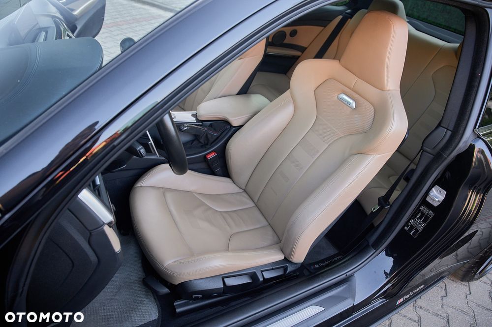 BMW M4 - 22