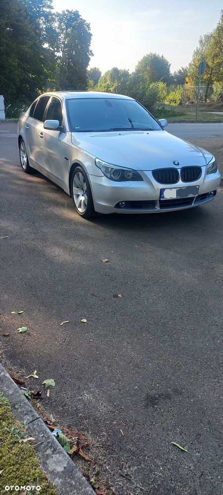 BMW Seria 5 - 2