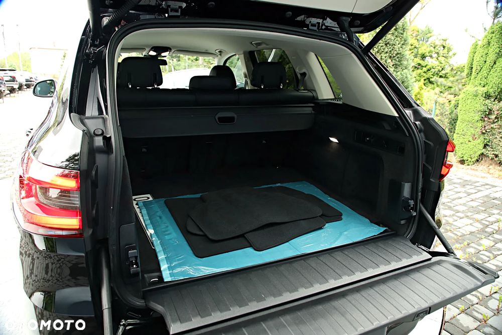 BMW X5 xDrive25d sport - 23