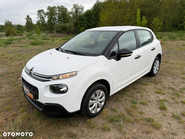 Citroën C3 1.2 PureTech Feel