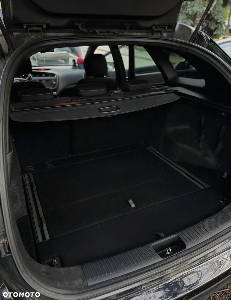 Kia Ceed Cee'd 1.6 CRDi GT Line DCT - 25