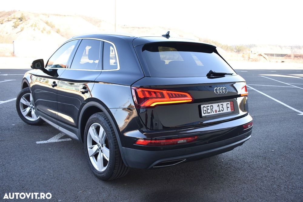 Audi Q5 - 4