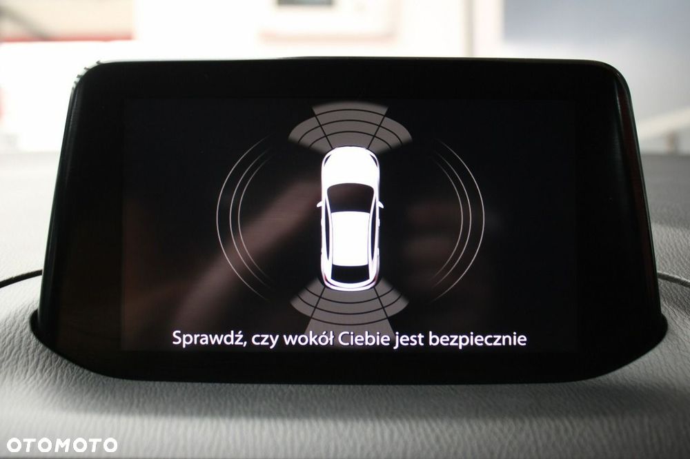Mazda 3 SKYACTIV-G 120 Exclusive-Line - 25