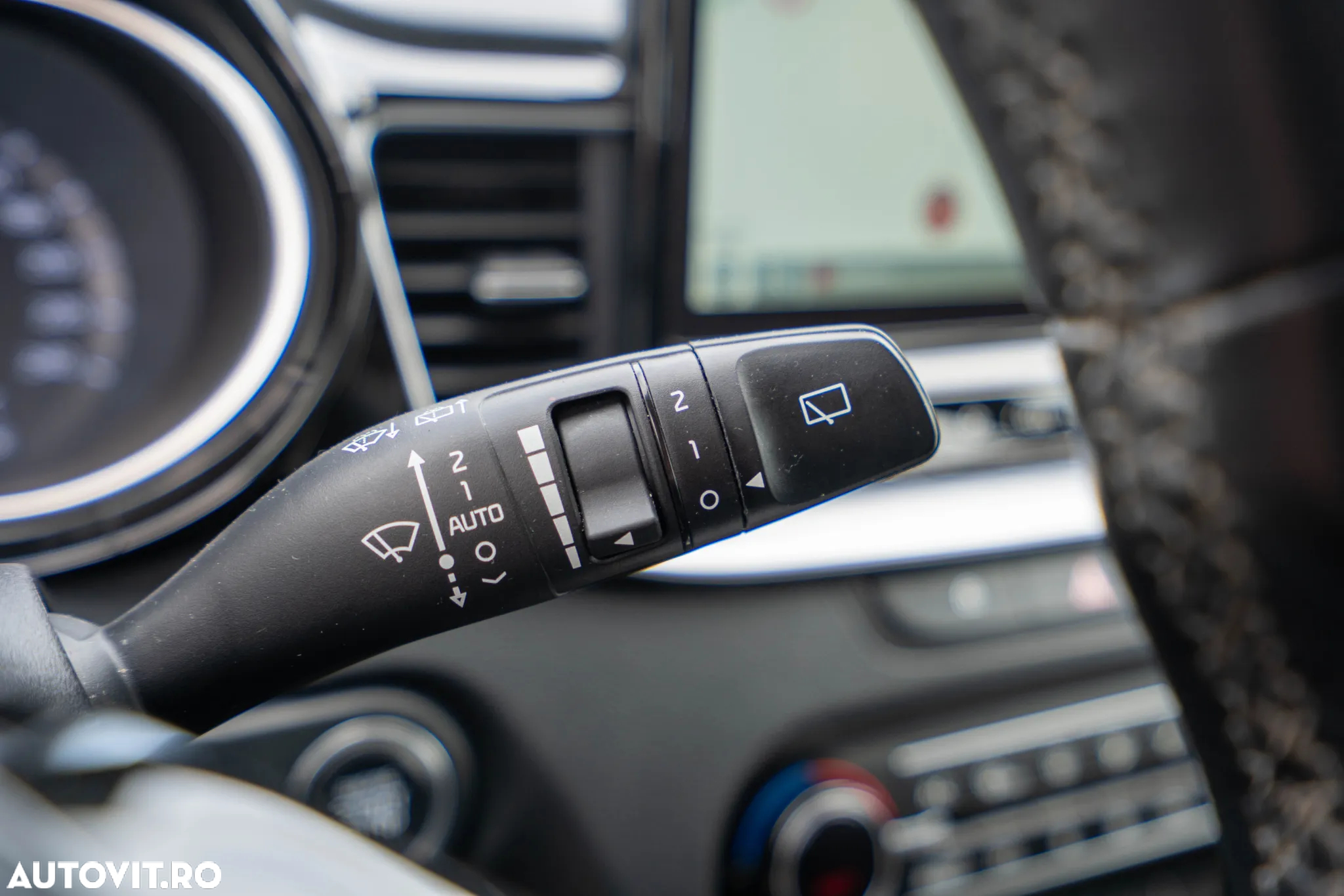 Kia Ceed SW 1.6 GDI DCT OPF Plug-in-Hybrid Vision - 21