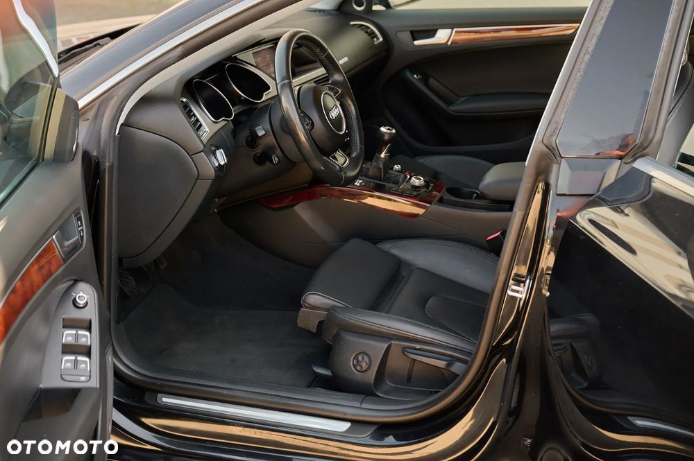 Audi A5 Sportback 2.0 TDI - 24