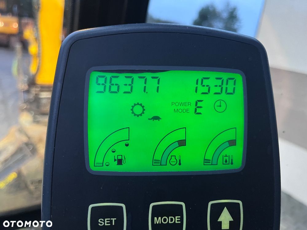 JCB JS175W [T3] - 35