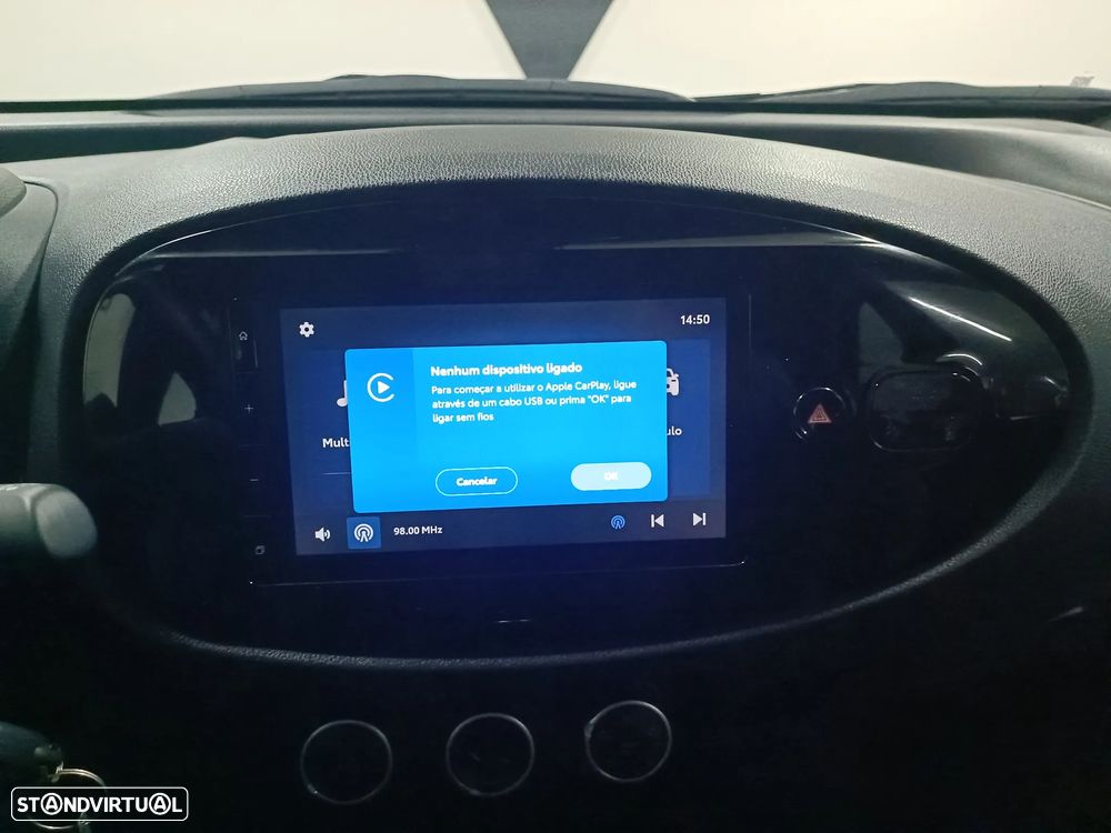 Toyota Aygo X 1.0 Play - 29