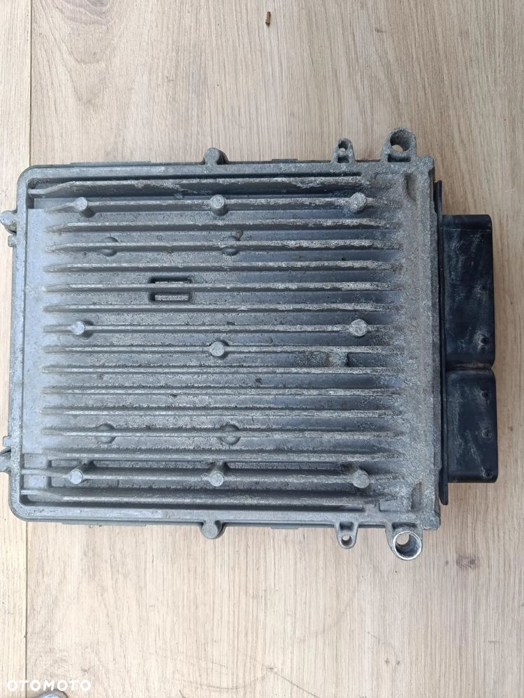 MERCEDES ML W164 4.0 CDI STEROWNIK KOMPUTER SILNIKA OM629 A6291501779 - 2