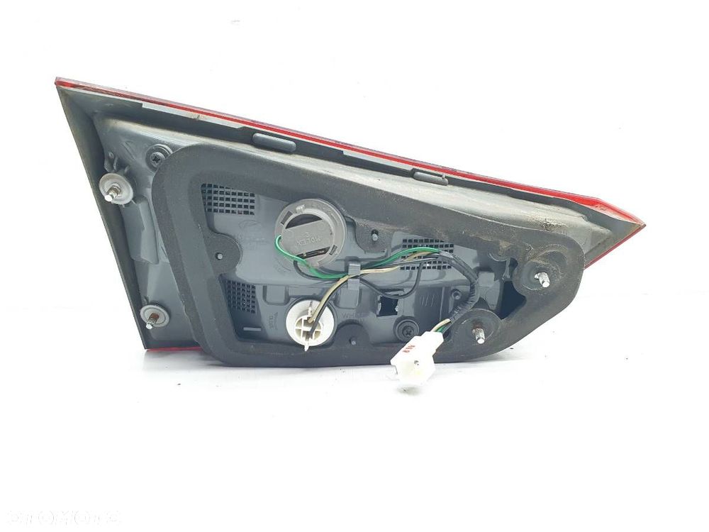 LAMPA TYŁ TYLNA PRAWA W KLAPE HYUNDAI IX20 EU 92404-1K0 - 4