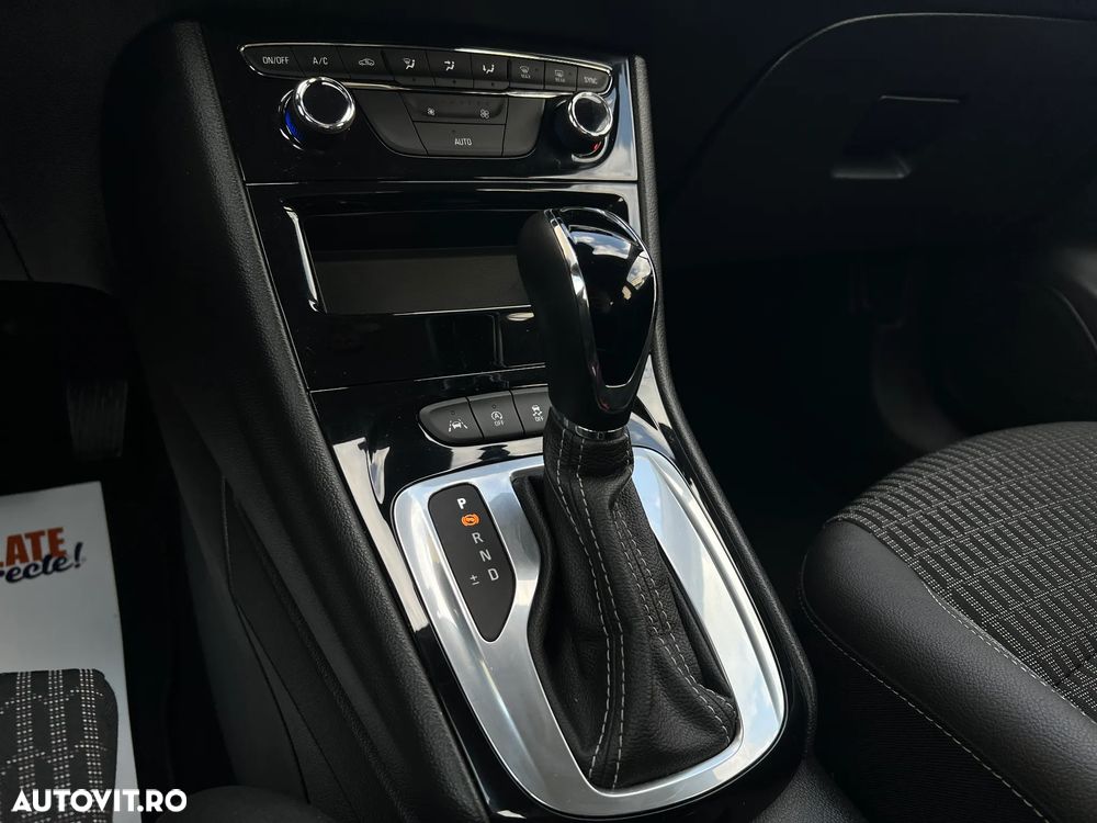 Opel Astra 1.5 Start/Stop Aut. Elegance - 10