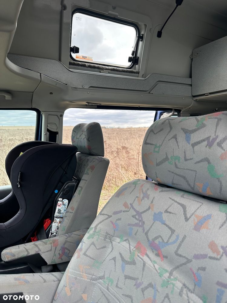 Volkswagen Multivan TDI syncro - 14
