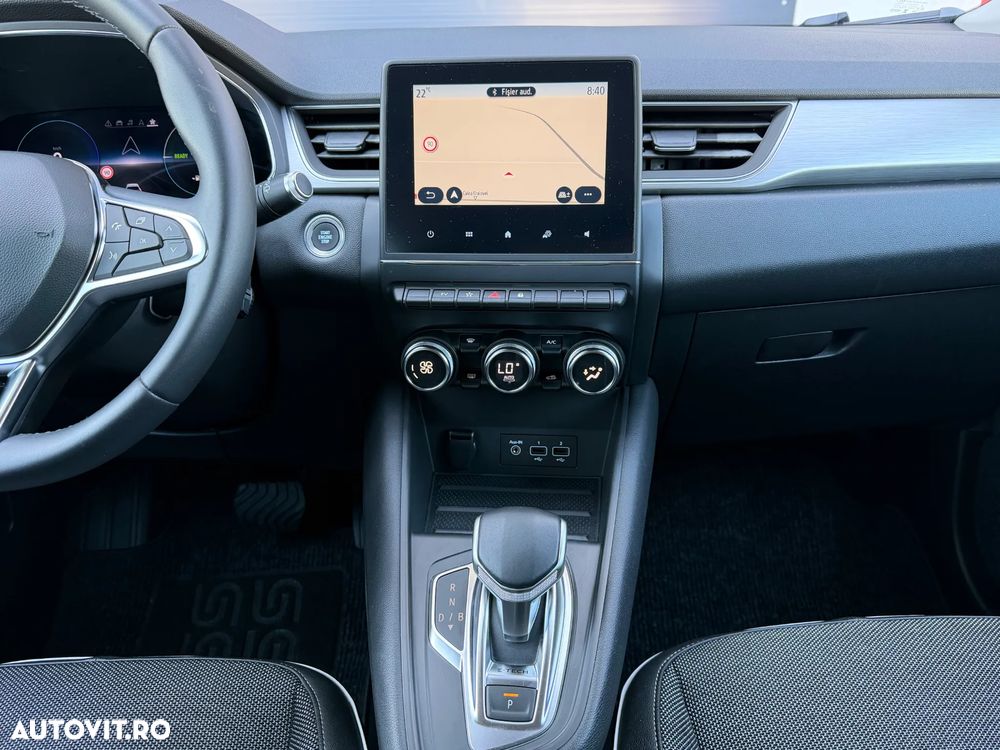 Renault Captur Intens - 15