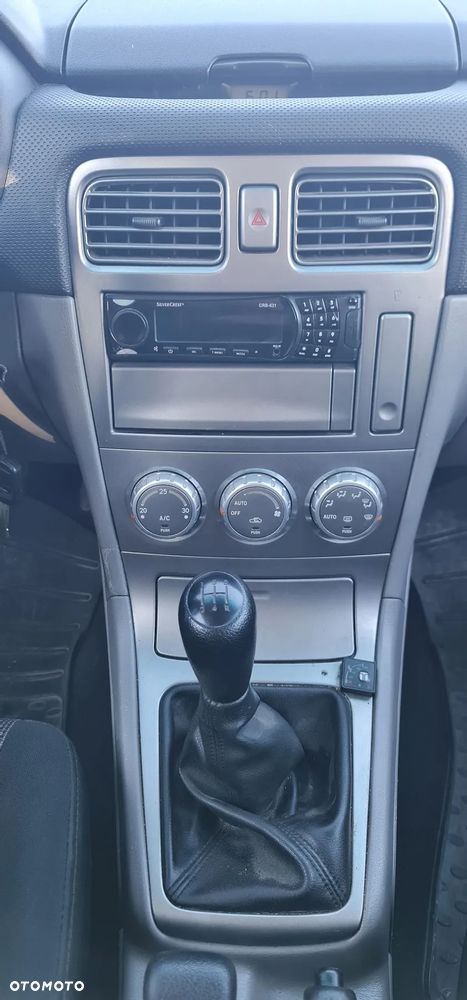 Subaru Forester 2.0X Trend - 24