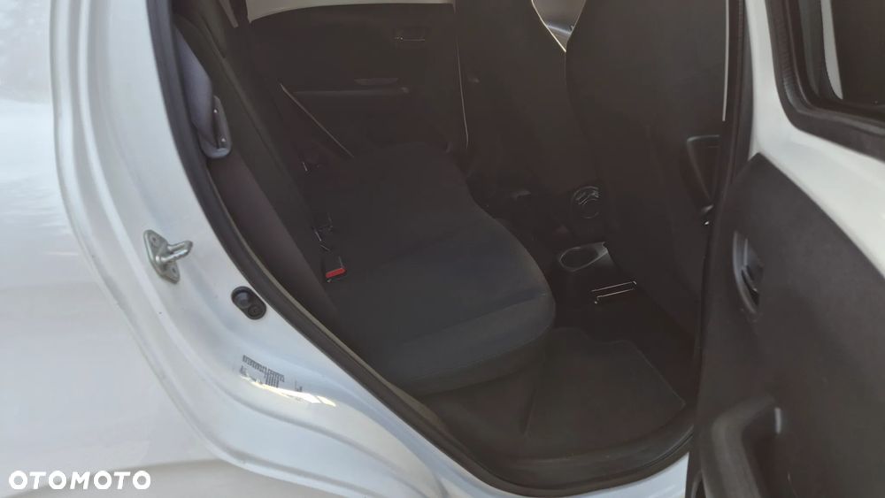 Peugeot 108 VTI 68 ETG5 Top Allure - 17