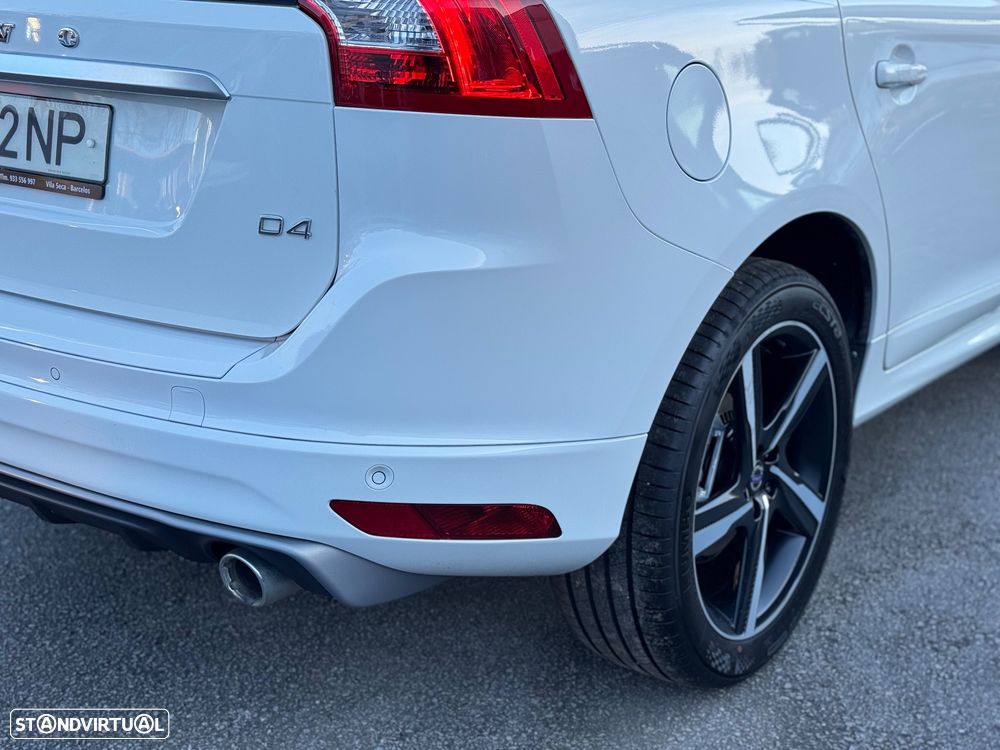 Volvo XC 60 - 6