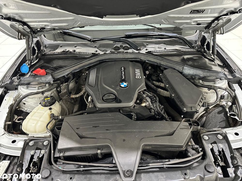 BMW Seria 3 - 40