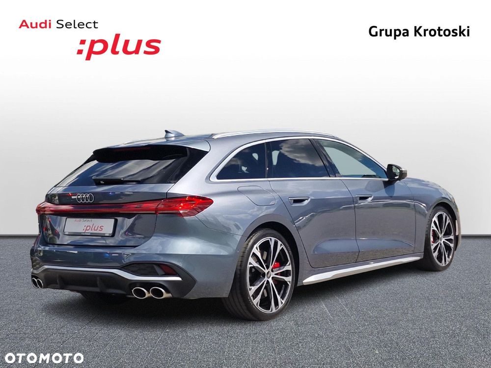 Audi S5 Coupé - 7