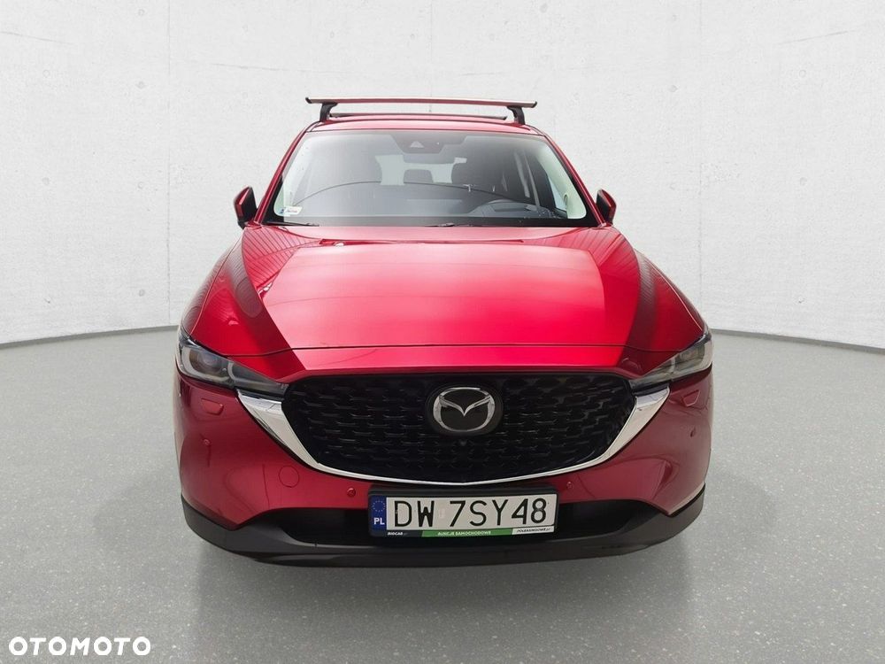 Mazda CX-5 - 2